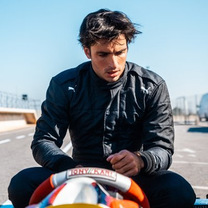 Carlos Sainz signs two-year contract with Williams Racing starting next season of Formula 1 in 2025. Photo credit: Formula 1