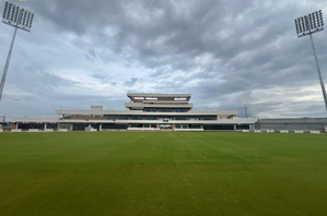 New National Cricket Academy facility to open shortly in Bengaluru, says Jay Shah. Photo credit: BCCI