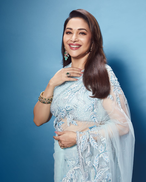 Madhuri Dixit reveals her secret to happy, successful marriage