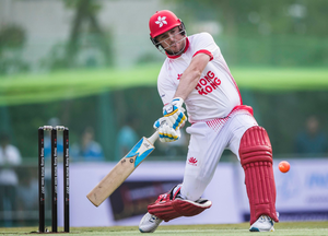 Hong Kong International Cricket Sixes set to make a comeback. Photo credit: Cricket Hong Kong, China