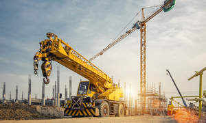 Local manufacturing to give Rs 25,000 cr annual opportunity for Indian MCE industry