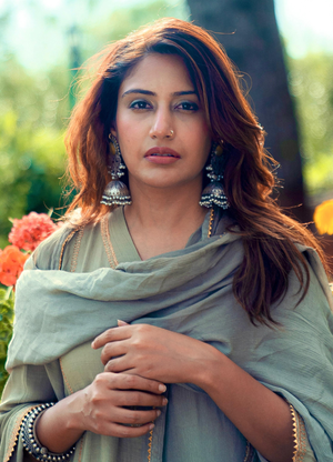 Surbhi Chandna: Being properly paired opposite Kunal Jaisingh was a very different