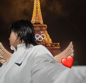 Afghan B-Girl Manizha Talash disqualified for 