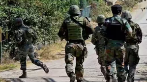 Search operation continues in J&K’s Kokernag four days after gunfight