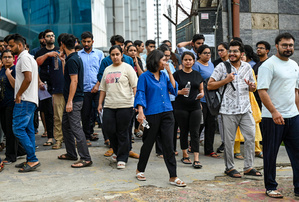 Govt lowers NEET-PG 2025 cut-off for counselling to 0 percentile for reserved categories