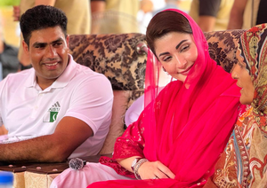 Pakistan government backs javelin star Arshad Nadeem with funds for High Performance Development Centre for local athletes. 