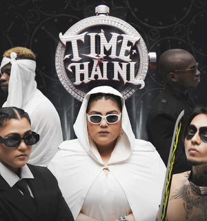 Simiran Dhadli's new song ‘Time Hai Ni’ is reminder to every woman to prioritise their own time 