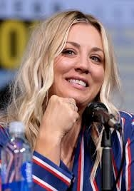 Kaley Cuoco gets engaged to ‘Ozark’ star Tom Pelphrey