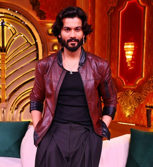 When Sunny Kaushal had a full-on boxing match with brother Vicky in Punjab