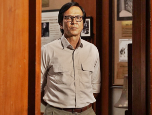 Kay Kay Menon: I am a dispassionately passionate actor