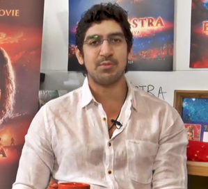 'Brahmastra' director Ayan Mukerji on National Awards: 'Fantastic collaborative effort'