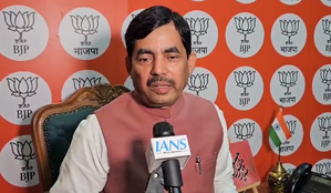 Not acting against culprits but resorting to blame game: BJP flays TMC govt on Kolkata horror