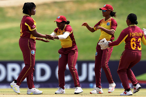 Asabi, Erin to lead 15-member WI U19 women’s squad for UK tour 