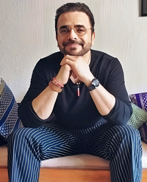 Harsh Chhaya on taking botox injections for 'Gyaarah Gyaarah': 'Needed to look younger'