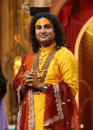 Aniruddhacharya Maharaj on Bollywood: They are promoting 'wrong things' for money