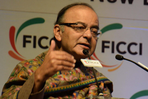 शख्सियत शानदार : नोटबंदी, जीएसटी का फैसला, विपक्ष की करते थे बोलती बंद, अरुण जेटली रहे दमदार