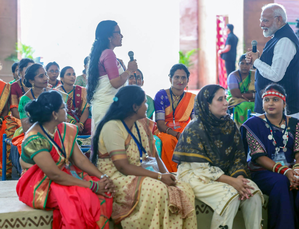 LokOS digital platform boosts ‘Lakhpati Didi’ initiative via large-scale outreach