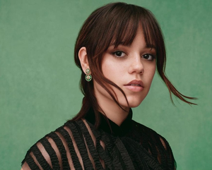 Jenna Ortega: ‘I hate AI’
