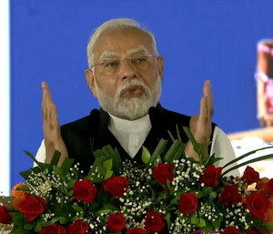 'दोषी कोई भी हो, वह बचना नहीं चाहिए', कोलकाता रेप कांड पर बोले पीएम मोदी