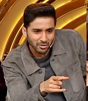 When Raghav Juyal was asked to do ‘slo-mo’ dance on Mumbai roads