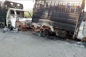 Pakistan: One killed, 16 injured in Balochistan attack (File image)