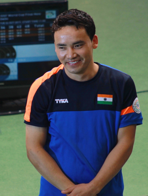 जीतू राय : नेपाल के गांव से भारत के शूटिंग सेंसेशन तक एक सपने की उड़ान