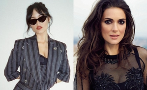 Jenna Ortega opens up about ‘weird’ connection with Winona Ryder