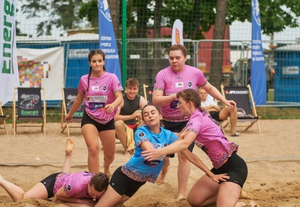 PM Modi's visit inspires Polish Kabaddi players for Global Pravasi Women’s League in India 