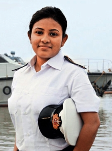 सोनाली बनर्जी (फाइल पिक)