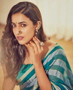 Niharika Konidela says 'Bench Life' captures the experience of being on corporate bench