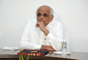 योग और मेडिटेशन को हर घर तक पहुंचाने के लिए प्रयासरत गुजरात सरकार, गांधीनगर में 21 दिसंबर को होगा समारोह