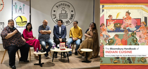 Demystifying Indian cuisine: Debunking myths & reviving roots