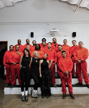 Kim Kardashian, Kendall Jenner root for ‘incredible’ incarcerated firefighters 