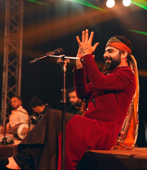 Singer Composer Sagar Bhatia to release 12 soul-stirring renditions