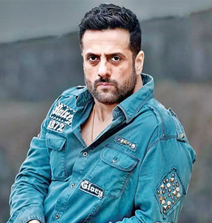 Fardeen Khan: ‘Visfot’ was the first project I signed after my return 
