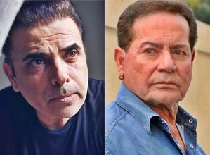 Harsh Chhaya recalls conversation with writer Salim Khan on his 'Papaji' performance