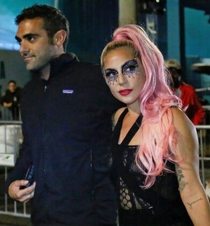 How Lady Gaga’s mom found perfect person for her 