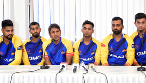 Purani Dilli 6 owner Akash Nangia confident as team gears up for DPL Season 3