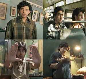 Adarsh Gourav, Vineet Kumar Singh-starrer ‘Superboys of Malegaon’ is inspiring tale of dreams, filmmaking