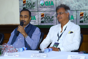 Tourism, and turf management in focus at this year’s Golf & Turf Summit