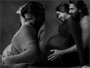 Deepika Padukone admitted to Mumbai hospital, is she undergoing a C-section for delivery?