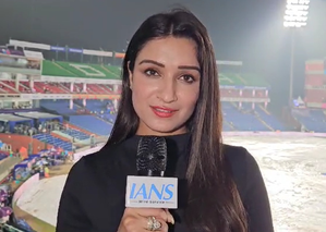 'Women safety should be main priority', emphasises actor-cricket presenter Shefali Bagga