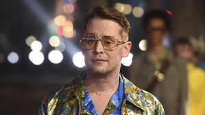 Macaulay Culkin to embark on a tour celebrating 'Home Alone'