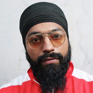 Rapper Prabh Deep on 'Khalbali Records': Character's ideology closely mirrored my own life