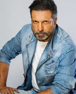 Jaaved Jaaferi had severe chest infection while shooting climax for 'Taaza Khabhar 2'