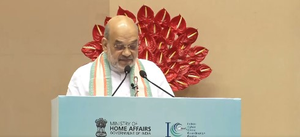 Will train 5,000 cyber commandos to combat cybercrime: Amit Shah