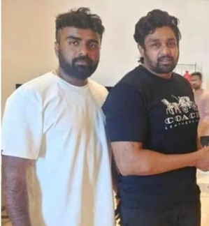 Popular Sandalwood actor Dhruva Sarja's manager arrested, released on bail in assault case
