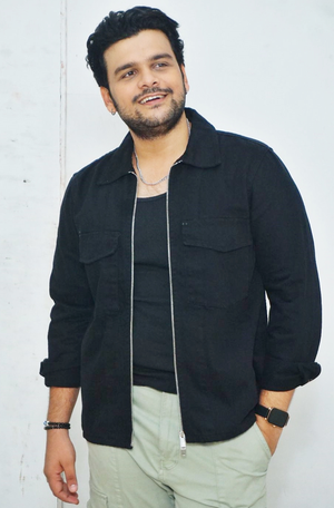 Bhavya Gandhi says playing antagonist in 'Pushpa Impossible' is different from Tappu in 'TMKOC'