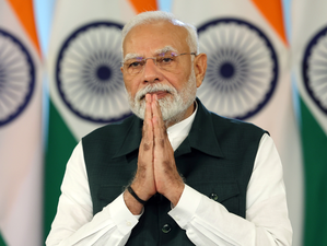 भारत को पहली हाइड्रोजन ट्रेन मिलने का सपना साकार, यह आत्मनिर्भर भारत की दिशा में बड़ा दिन: पीएम मोदी
