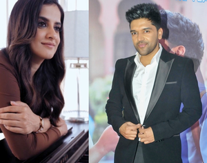 Jasleen Royal takes legal action against T-Series, Guru Randhawa over copyright infringement